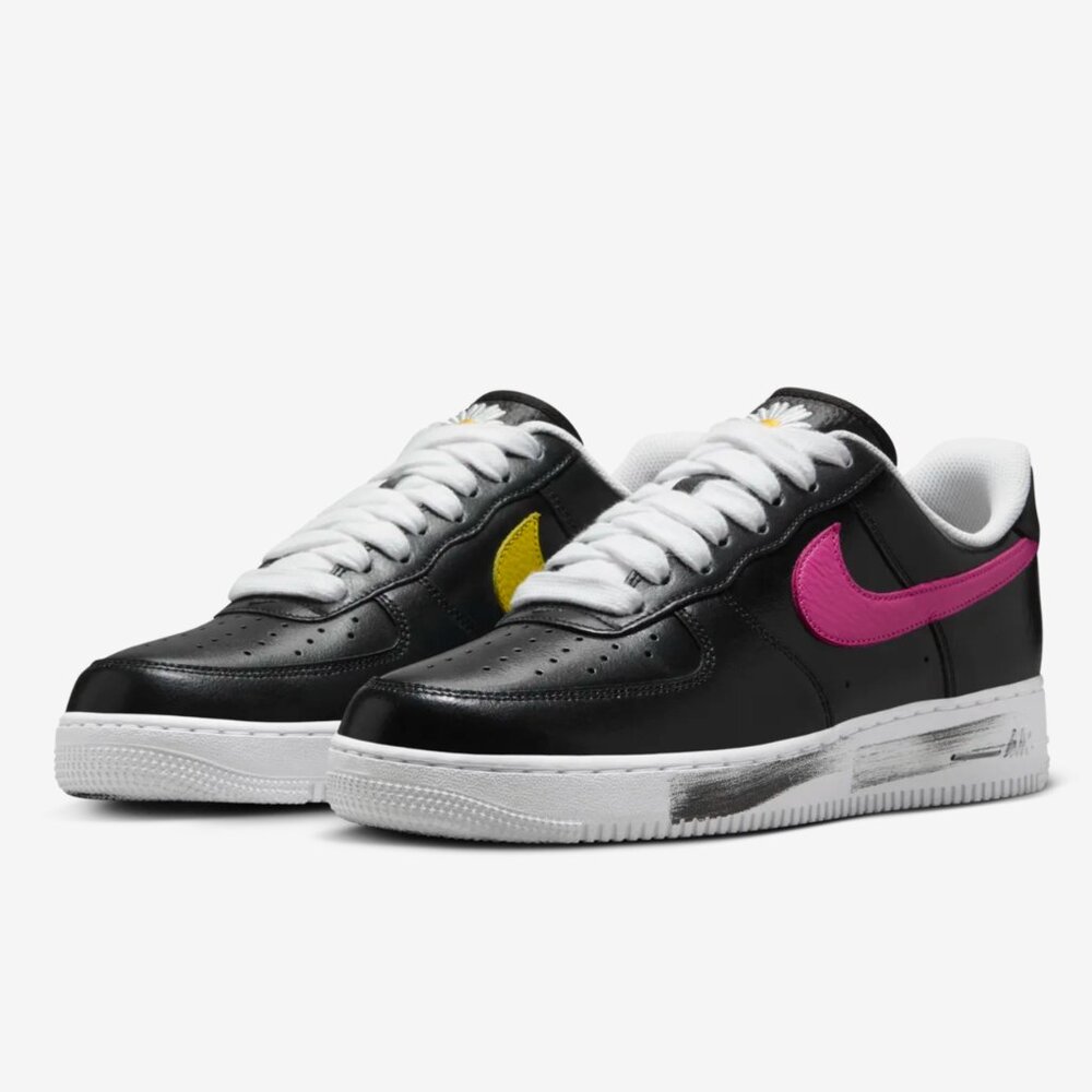 Nike Air Force 1 ’07 Para-Noise Shoes